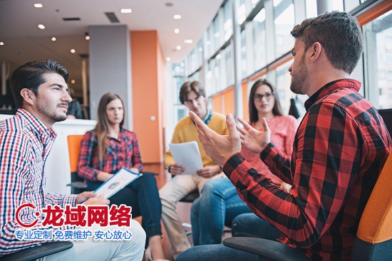 承德做网站的公司创业启示录：破解小微技术服务商生存密码是什么？